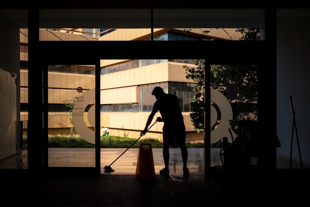 Photo Vacuum cleaner